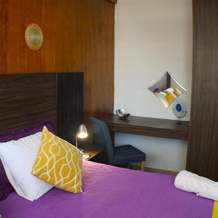 Pino Apartment Oaxaca Экстерьер фото