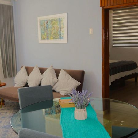 Pino Apartment Oaxaca Экстерьер фото