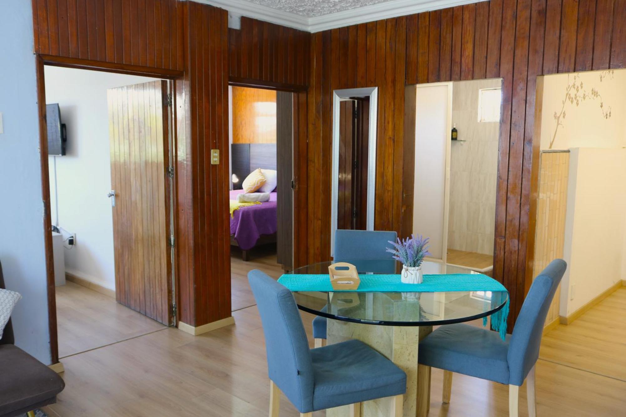 Pino Apartment Oaxaca Экстерьер фото
