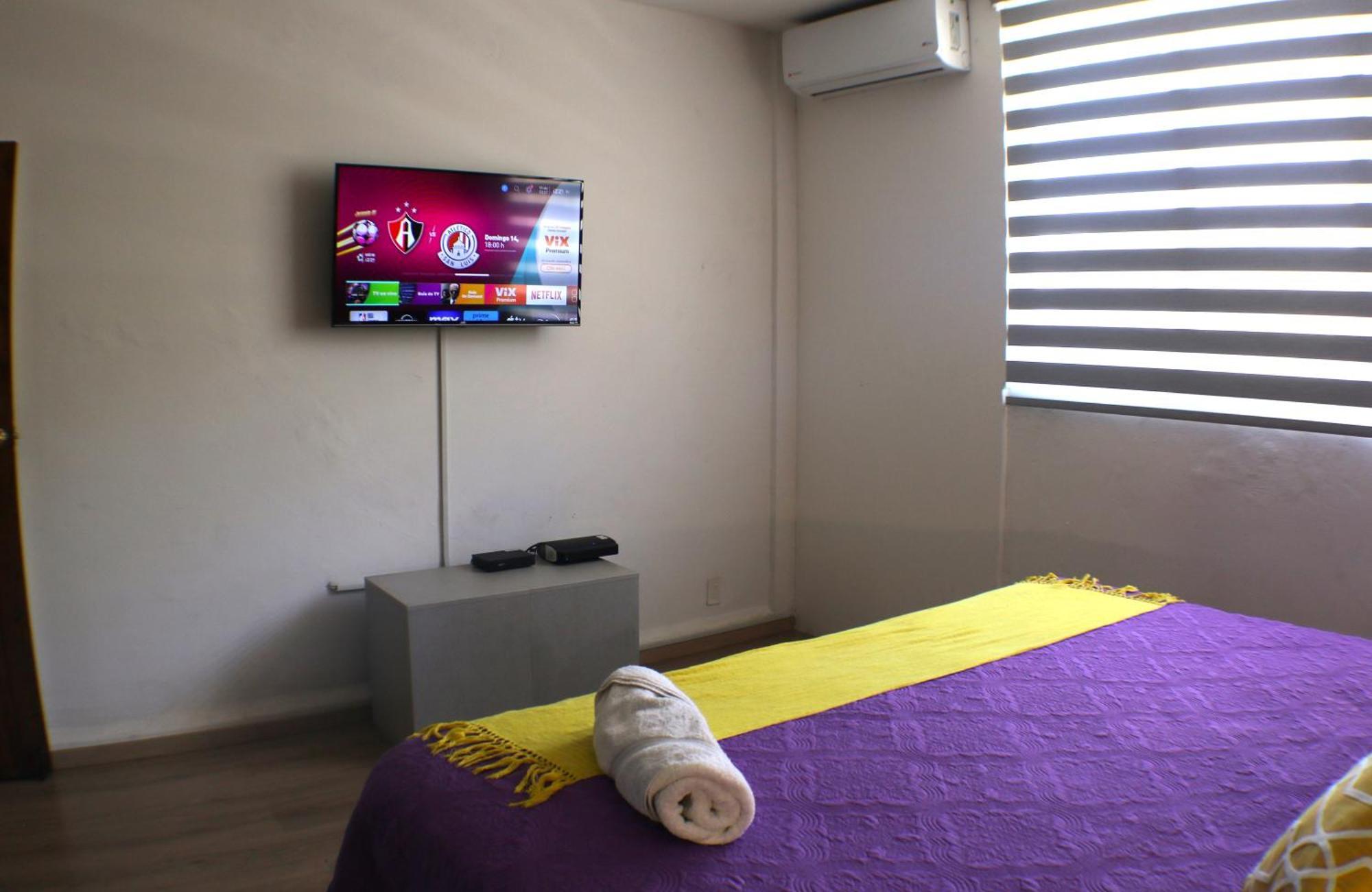 Pino Apartment Oaxaca Экстерьер фото