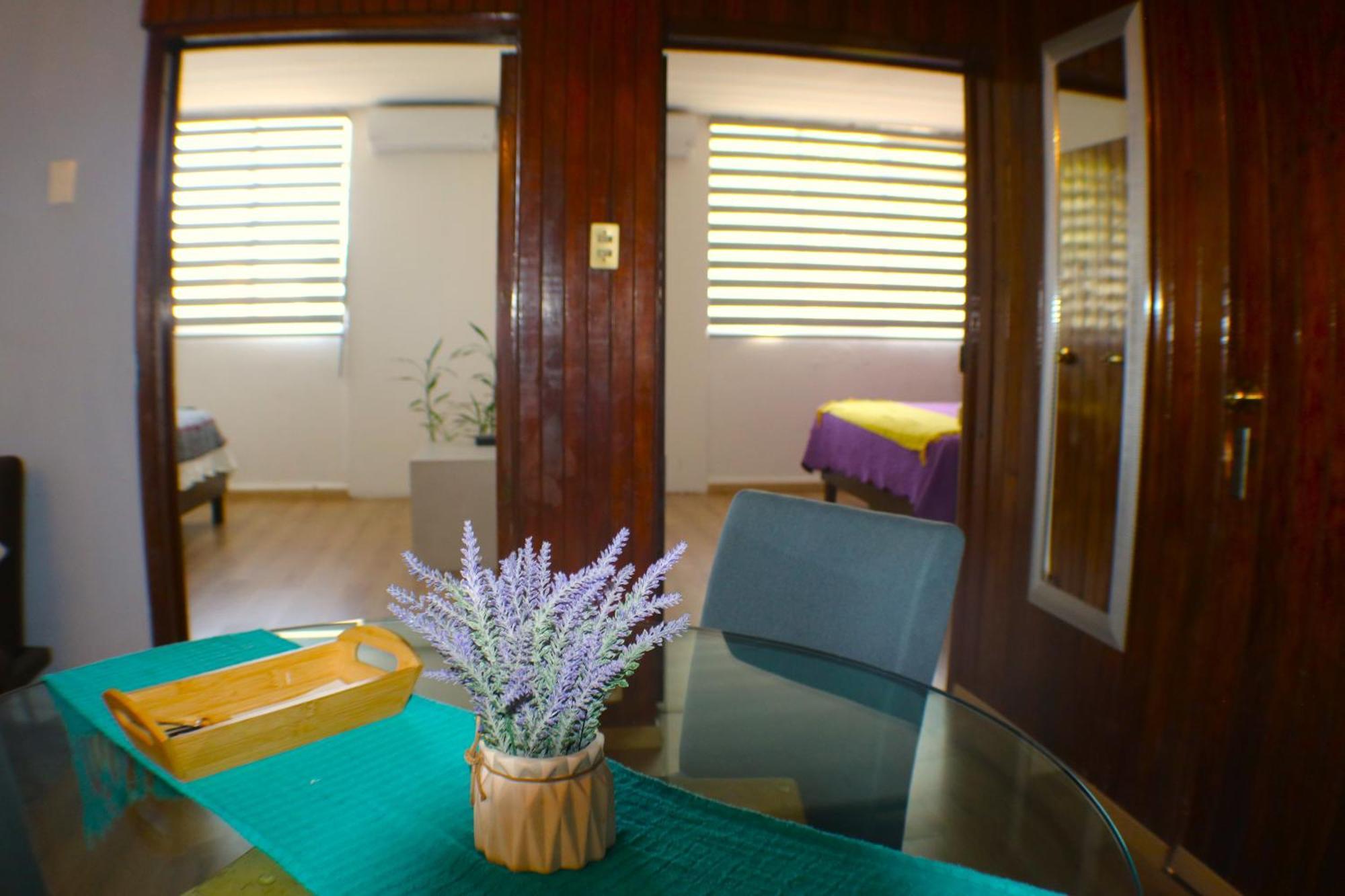 Pino Apartment Oaxaca Экстерьер фото