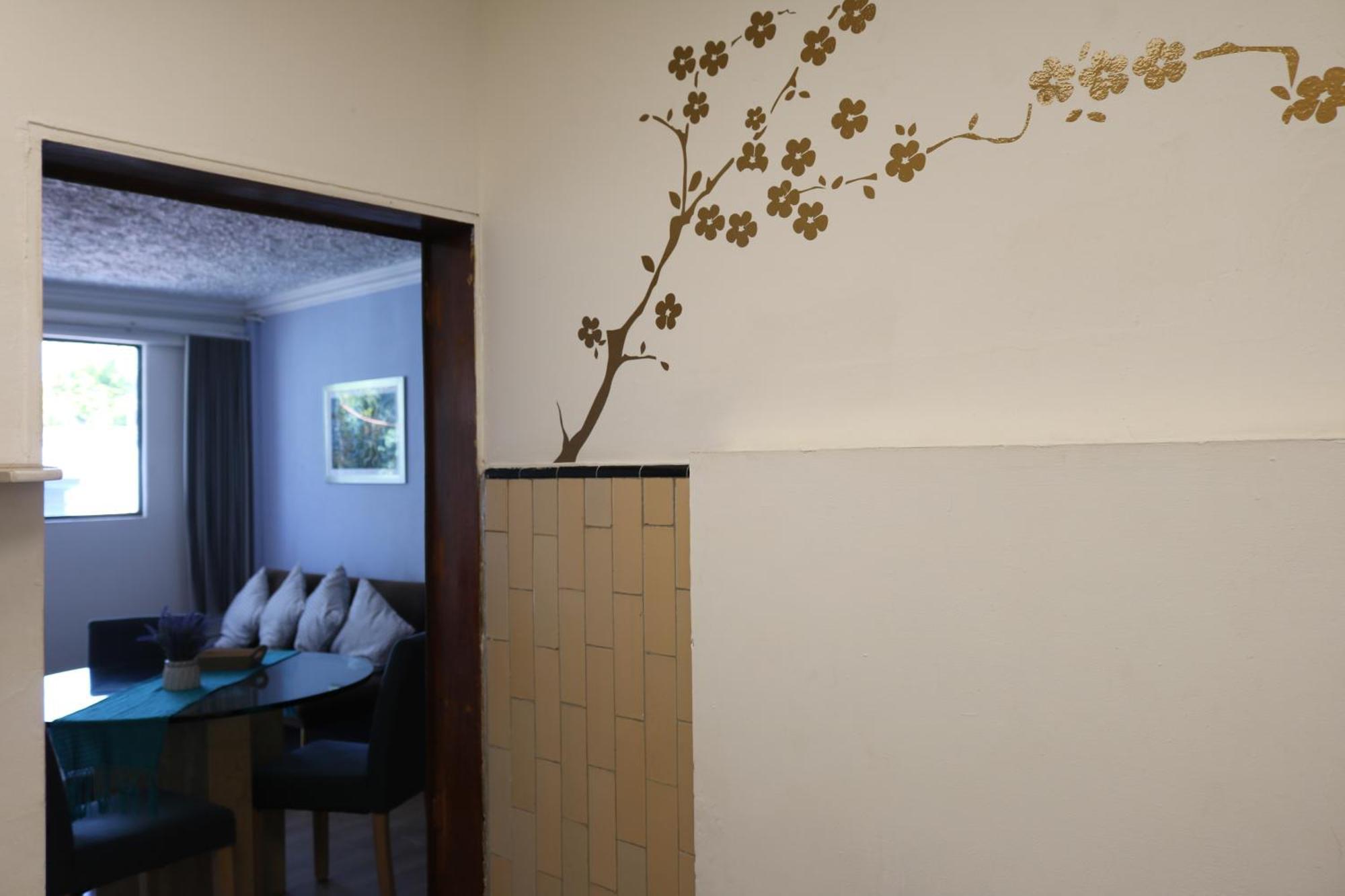 Pino Apartment Oaxaca Экстерьер фото