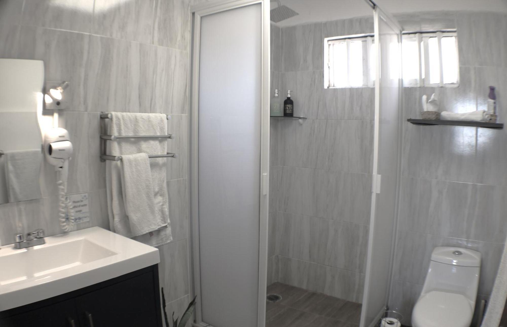 Pino Apartment Oaxaca Экстерьер фото